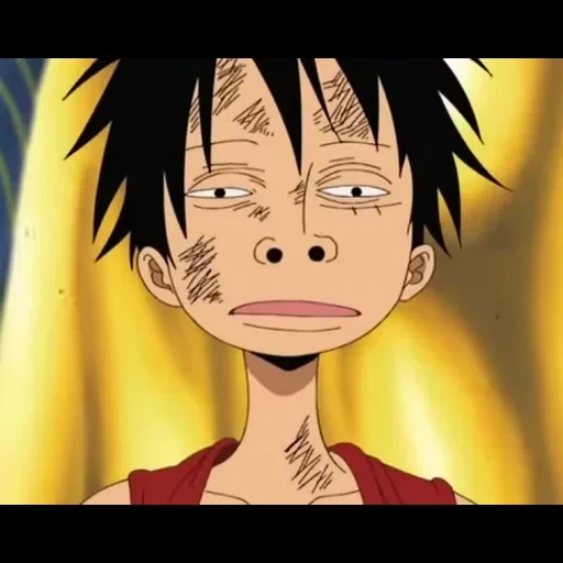 luffy is funny, manki d luffy, damn daniel luffy, luffy is a funny face, luffy van pis face