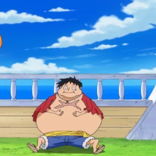 luff, une pièce, anime luffy, anime chaud, manki d luffy