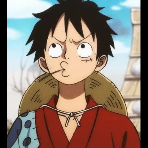 luffy, luffitaro, manki d luffy, one piece luffy, anime characters