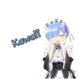 Rem ~ @weebs_4ever