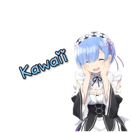 re zero rem, reim ray zero, ray zerem, animação re zero, re zero vivendo zero para um mundo alternativo