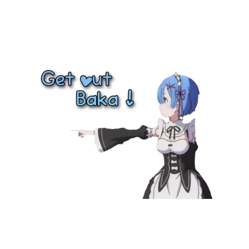 re zero rem, ram re zero, figura anime, personaggi anime, figma figma figma rem