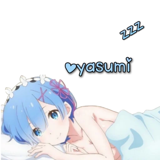 ре зеро, рем аниме, re zero rem, рем ре зеро 18, re:zero жизнь нуля альтернативном мире