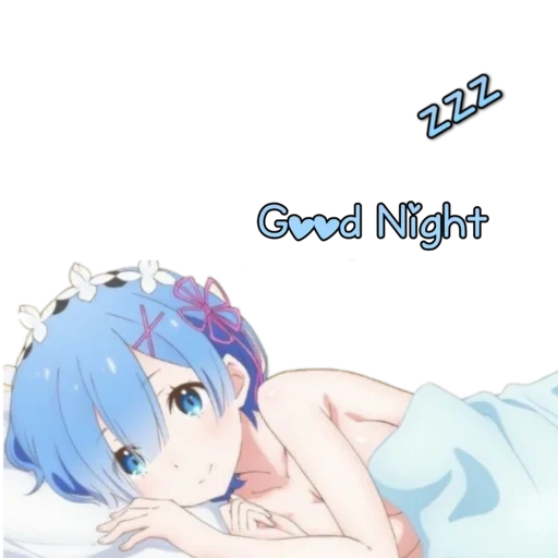 re nol, anime rem, re zero rem, re re zero 18, re nol kehidupan dunia alternatif nol