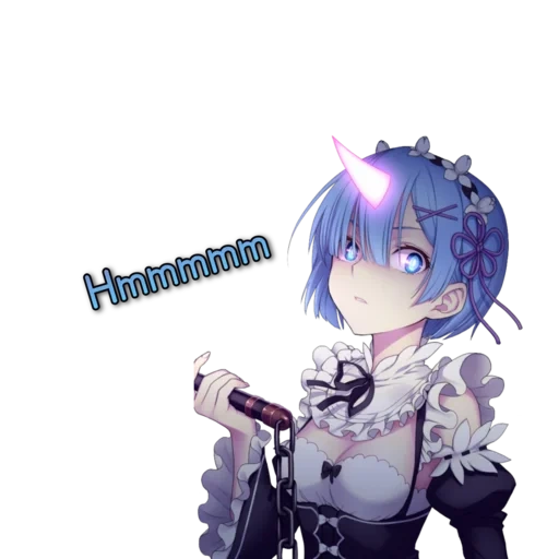 рем резеро, рэм резеро, re zero rem, рем ре зеро, re:zero жизнь нуля альтернативном мире