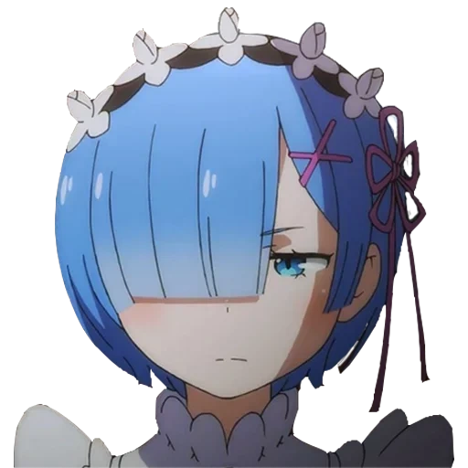 ре зеро, re zero rem, рэм ре зеро, ре зеро рем, ре зеро рем рам