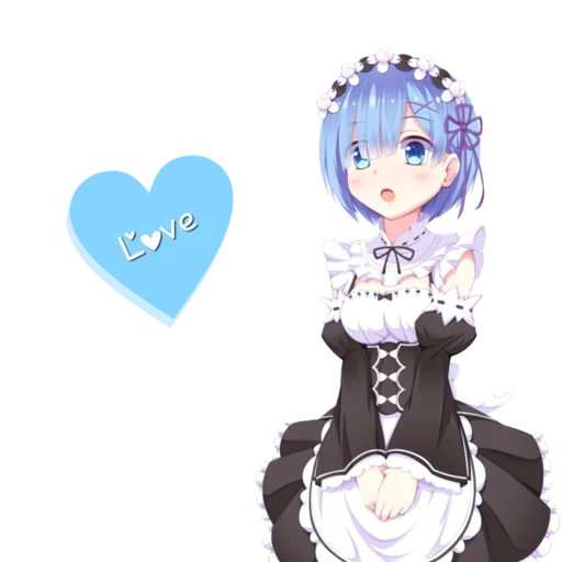 ray zero, rem rezero, re zero rem, reim ray zero, ray zerem