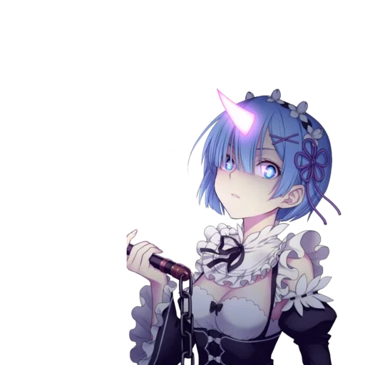 remrezero, remrezero, re zero rem, remley zero, animação zero