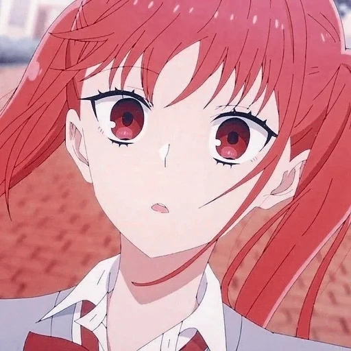 anime süß, remi ayasaki, nursi mosemo, anime charaktere, kanojo mo kanojo anime