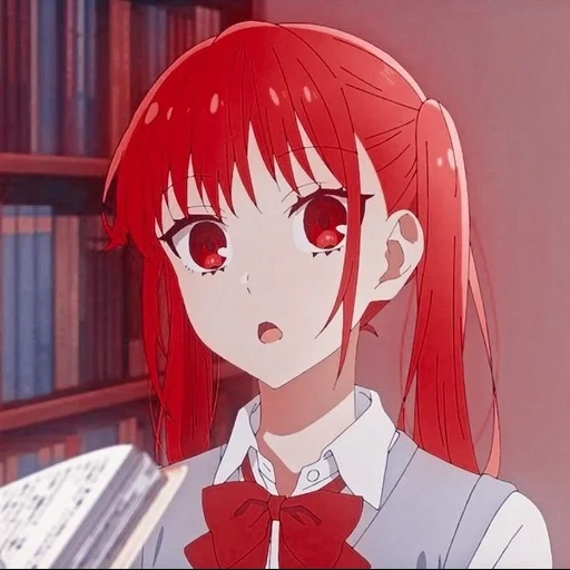 anime, anime cute, anime girl, anime girls, anime characters