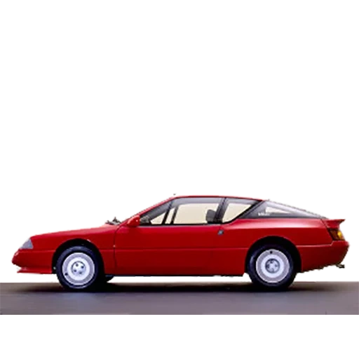 авто, ferrari 308, ниссан s130, автомобиль старый, chevrolet monza хэтчбек 1982