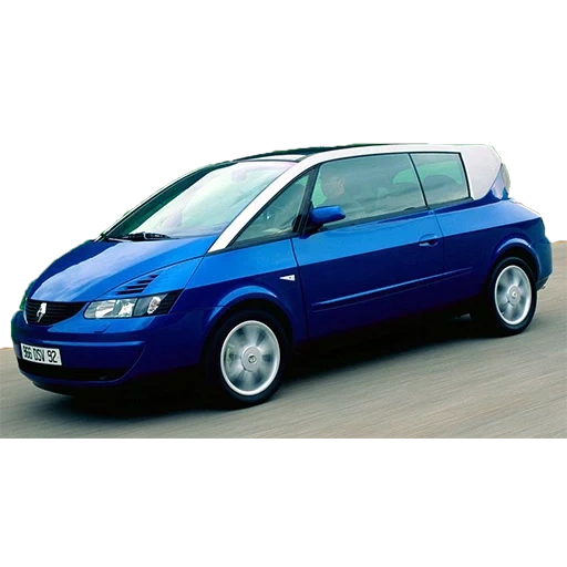 renault, renault avant-garde, renault avantime, renault avantime 1999, renault avantime 2001