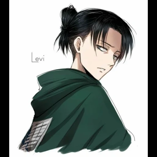 levi ackerman, levi ackerman, titans menyerang levy, kopral levy ackerman, anime titan menyerang levy