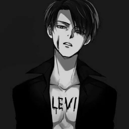 anime levi, levi ackerman, levi ackerman, anime levi ackerman, kopral levy ackerman