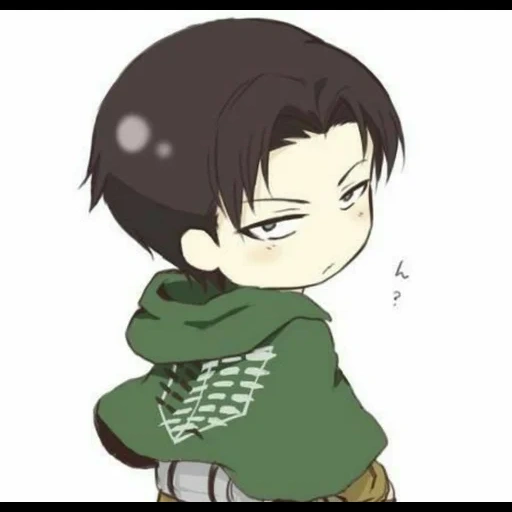 diagram, levi chibi, alan yeager red cliff, levi ackerman chibi, serangan titan di chibi levi