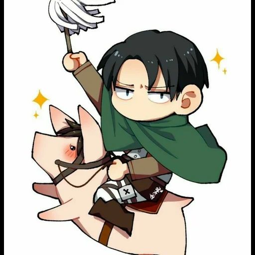 alan yeager red cliff, levi ackerman chibi, titans menyerang levy, red cliff menyerang titan, serangan titan di chibi levi