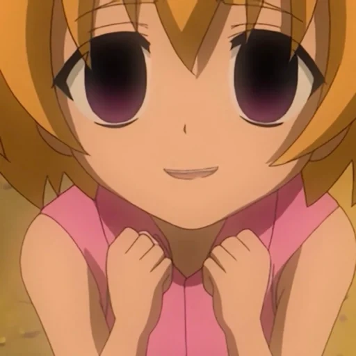 cookes, animation, higurashi, nova kuznetsk, higurashi no naku koro ni