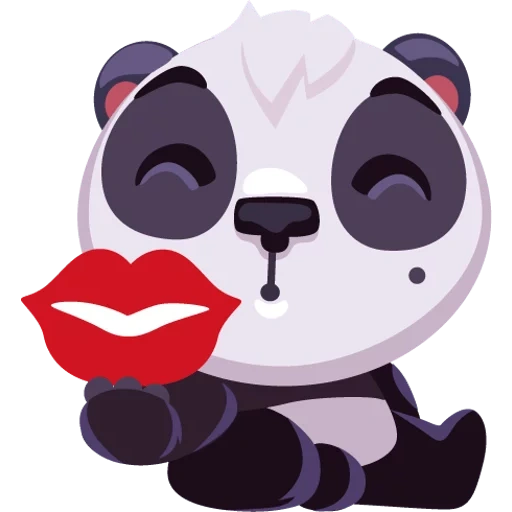 panda, pandochka, panda rensha, panda panda, panda doux