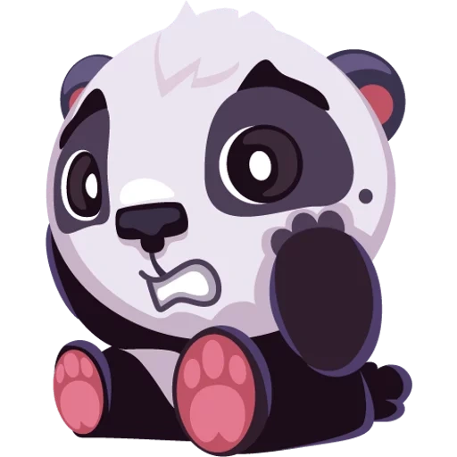 panda, panda rensha, panda panda, panda dolce, panda dei cartoni animati