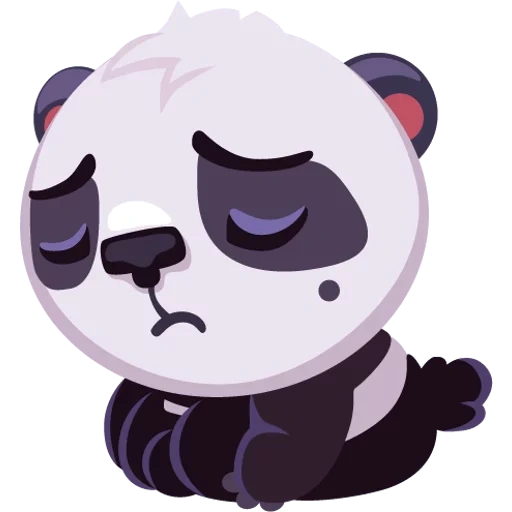 panda, panda renshu