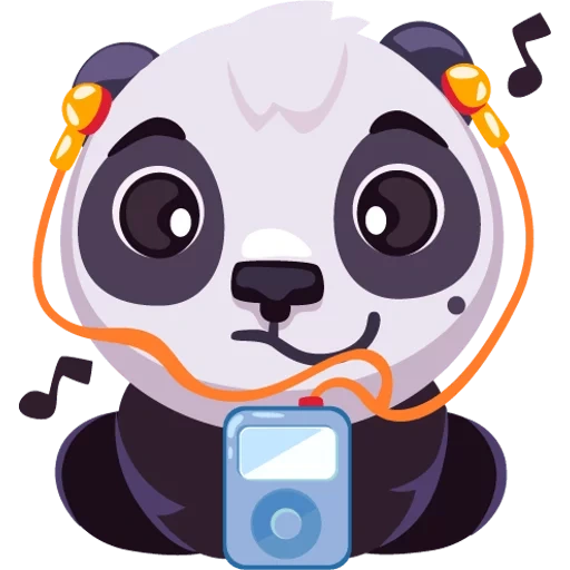 panda, panda rensha, panda panda, cartoon panda