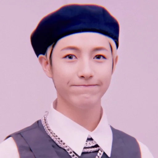 tae hyung, gli idoli, wattpad, renjun nct, attore coreano