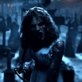 human, field of the film, taylor swift zombies, look what you made me, clip taylor swift zombie