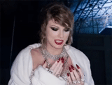 taylor swift, i don't trust nobody, look what you made me, taylor swift reputation, look what you made me do