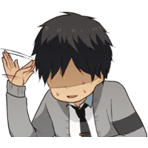 animation, relife, figure, cartoon characters