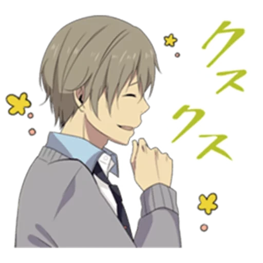 yoake ryo, relife ryo, relife comics, relife joake, renaissance