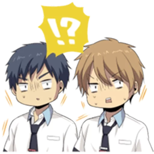 gambar, relife manga, hidup berulang, kehidupan anime berulang