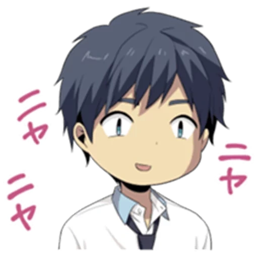 animation, relife animation, alata's easter, cartoon characters