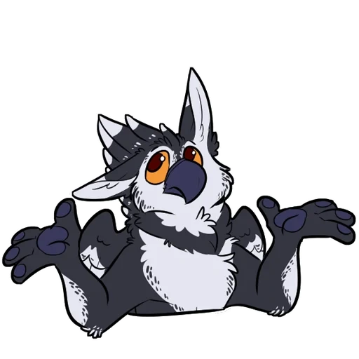 renard, anime, furson art, animaux animaux, wolf art black animal jam