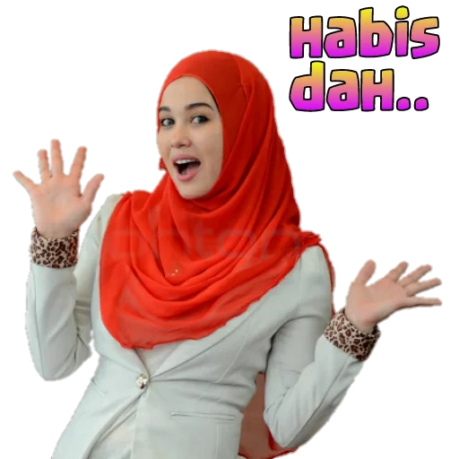 hijab, jilbab, tudung, девушка, alhumaira