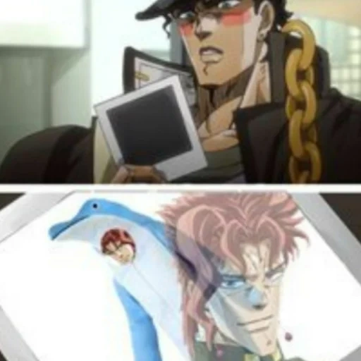 jotaro, мем джоджо, джоджо мемы, джоджо мемы джо, джотаро куджо стардасты