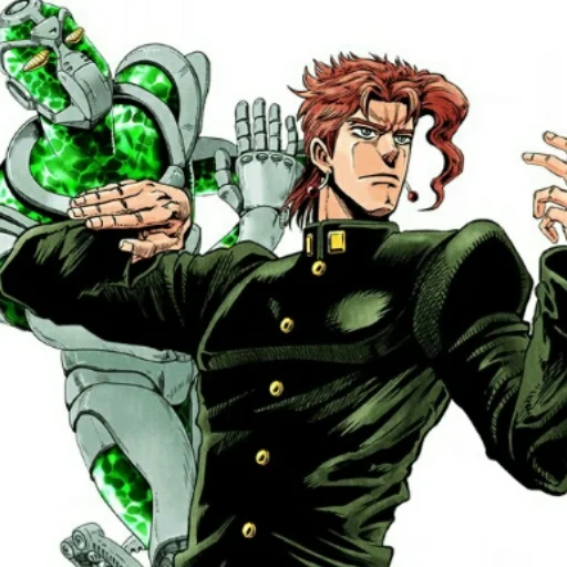 kakyoin, какёин джо, кокейн нориаки, какёин нориаки, kakyoin noriaki