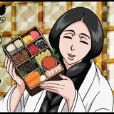 Retsu Unohana :: @fStikBot