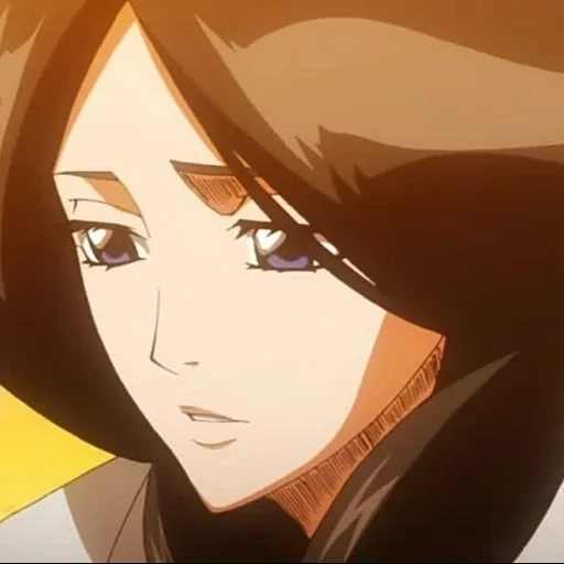 blich, retsu unohana, unohana yachiru, screenshot di unkhan retsu, baki fighter stagione 3 episodio 20