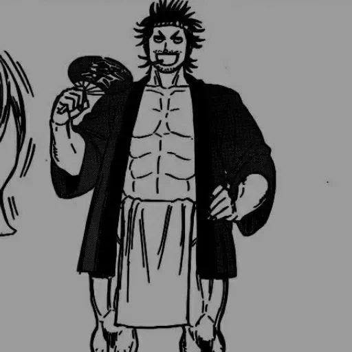 the people, manga samurai, waga bond tapete, comic-figuren, miyamoto musashi vagabond