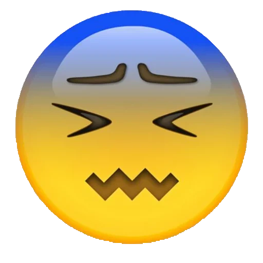 emoji, emoji, faccia emoji, emoji sorride, emoji triste