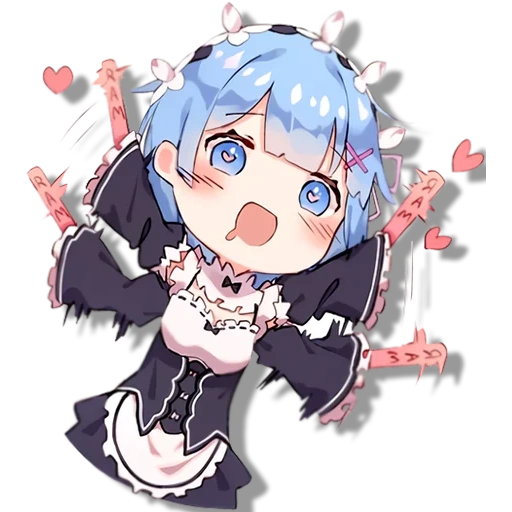 ре зеро, ре зеро рем, рэм ре зеро, rem re zero, re:zero жизнь нуля альтернативном мире