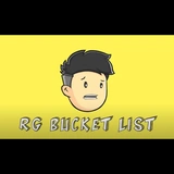 RG Bucket List