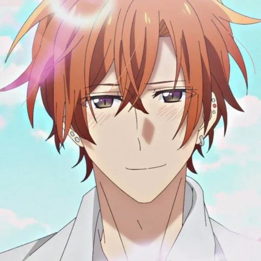 anime, anime ideas, anime characters, anime about love, sasaki to miyano anime