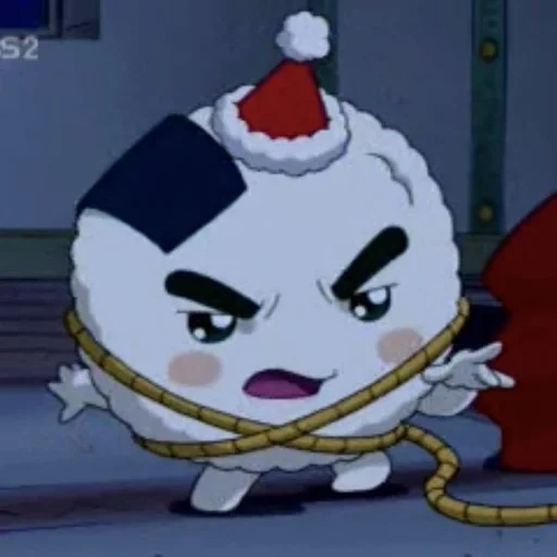 taiyang, snoopy, twitter, bola de arroz, willmer es su entrenador elfo mascota