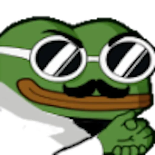 emote, twitter, pepe evil, twitch.tv, regolatori e regolatori