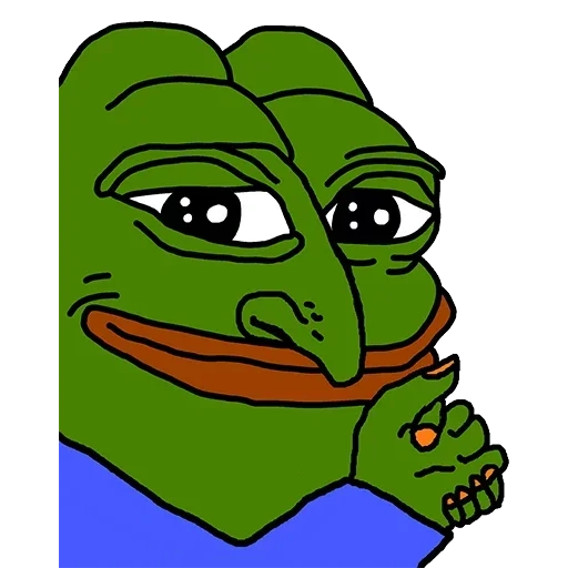 pepe frog, meme kodok, pepe katak, pepe katak, pepe frog asli