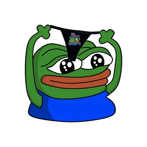 pepe, anime, pepe happy, pepe il frog, pepe frog flow