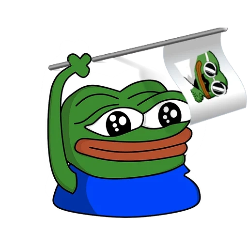 pepe, guy, pepe hype, pepe twitch, pepe the frog