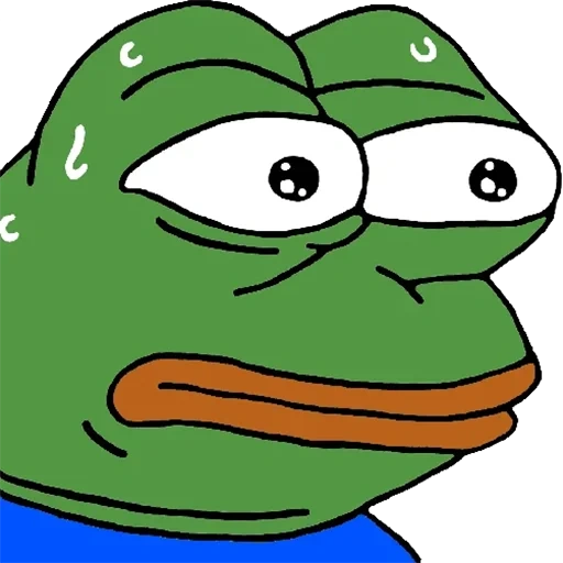 pepe, monkas, pepe mem, angry pepe, kacamata pepe