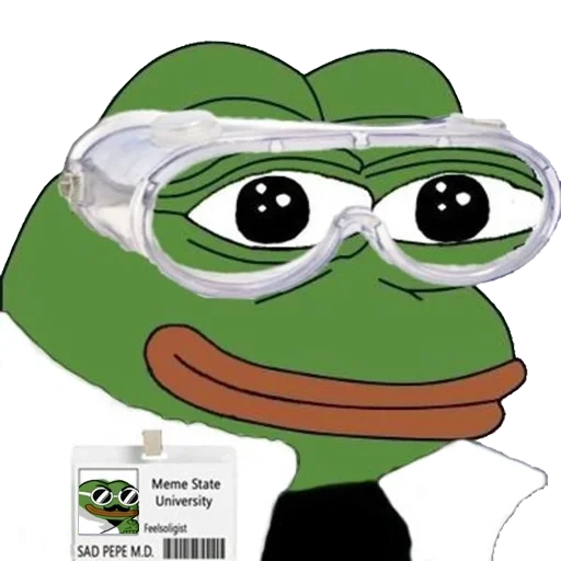 pepe, pepe toad, pepe is a scientist, pepe frog, frog pepe